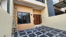 Dijual Rumah Baru 3 Lantai Di Kelapa Gading