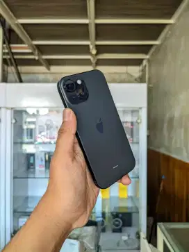 Iphone 15 128gb iBox mulus fullset original. TT juga bisa