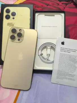 Iphone 13 promax 512 GB IBOX