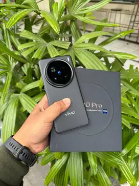 Vivo X200 pro 16/512 mulus super
