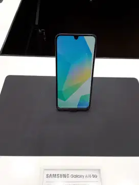 Samsung Galaxy A16 5G (Bisa dikredit menggunakan Home Credit)