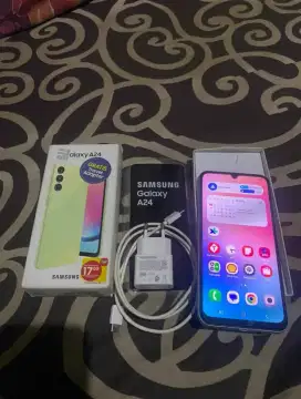 Samsung A24 8/128GB