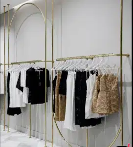 Lowongan SPG/Karyawan fashion di centralpark