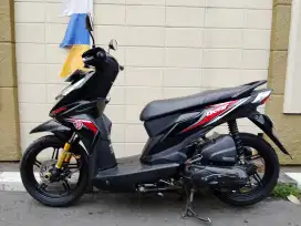 Honda Beat ECO tahun 2019