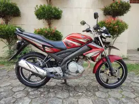 READY YAMAHA VIXION OLD TAHUN 2011