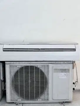AC Sharp 1 PK Istimewa Like New