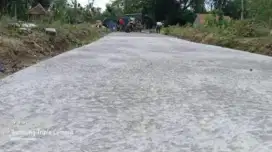Tanah kavling murah bantul