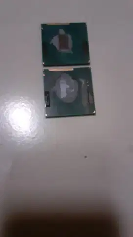 Procsesor laptop core i5 gen2/gen3