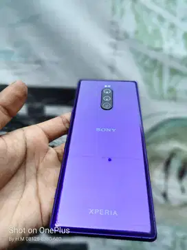Xperia 1 6GB 64GB