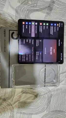 Oppo find n3 fold 16/512gb