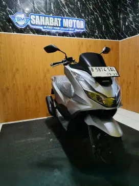PCX 160 CBS TH 2024 SIAP PAKAI