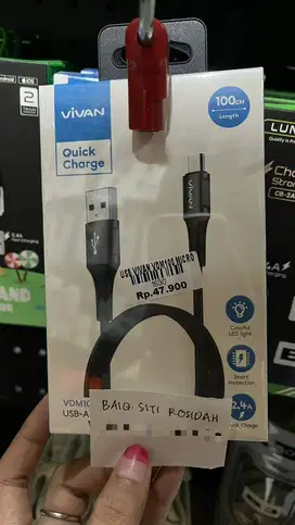 USB VIVAN VDM100 MICRO
