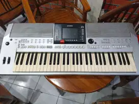 Dijual keyboard Yamaha PSR S910