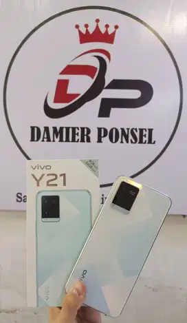 VIVO Y21 (4/64)