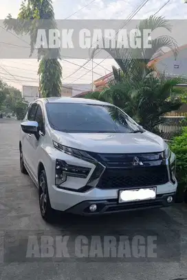 Mitsubishi Xpander 2022 Bensin