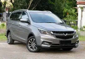 2021 Cortez Lux Plus Matic, Sunroof, KM 40rb, Terawat, Istimewa