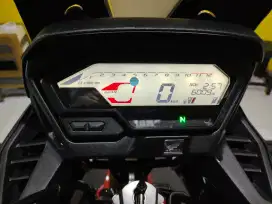 CB 150X TH 2022 KM LOW SIAP PAKAI