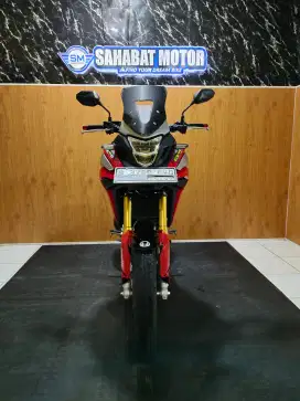 CB 150X TH 2022 KM LOW SIAP PAKAI