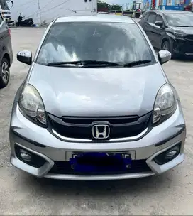 Di Jual Brio Manual 2017 - Tangan Pertama