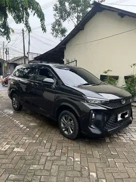 Daihatsu Xenia r MT 2024 Bensin