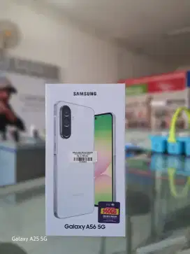SAM  A56 5G RAM 8/256GB