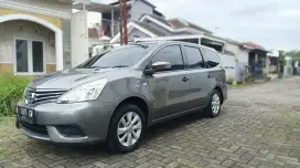 Nissan Grand Livina 1.5 SV 2016