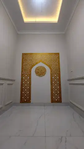 Interior dan dekorasi