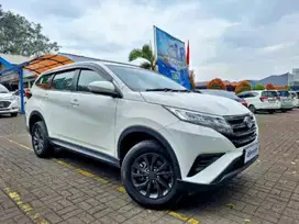 [OLXmobbi] PAJAK PANJANG - DAIHATSU TERIOS 1.5 X DELUXE MATIC 2023