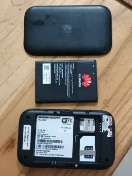 Bolt Modem Wifi / MiFi 4G