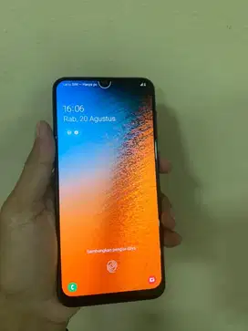 Samsung A50 6/128gb