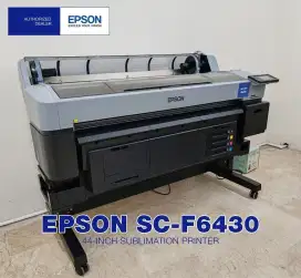 Mesin sublim Epson F6430
