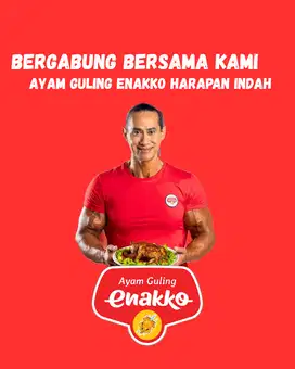 Dibutuhkan Staff Restoran Area Harapan Indah Bekasi