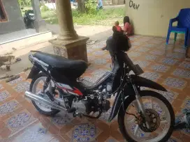 Supra x tahun 2002