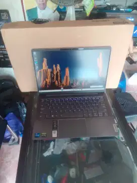 LENOVO IdeaPad 5 Pro 14IAP7 Core i7 gen 12 ram 16GB ssd 1TB RTX2050