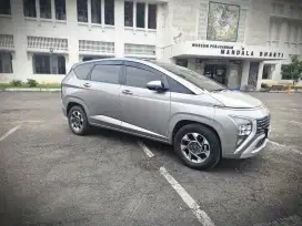 Stargazer Prime Abu² Matic Low KM Tg.1 dr baru