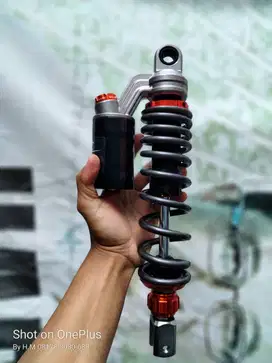 Shockbreaker shock KTC EXTREME