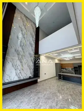 ANA RUMAH BARU UK 10X20M DI MUARA KARANG ma
