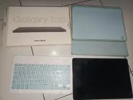 Samsung Galaxy Tab A9+