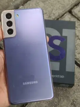 Samsung S21 8+8 /256 resmi SEIN