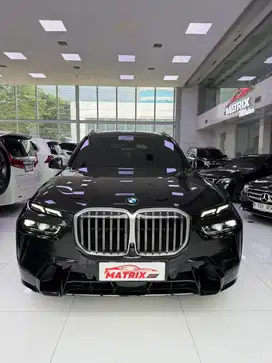 Bmw X7 Xdrive40i xline 2024 nik 24