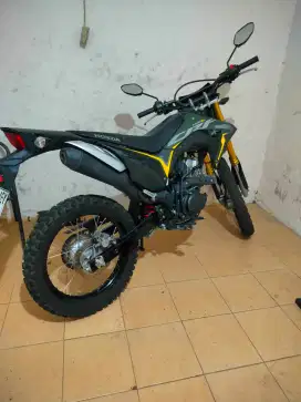 Crf 1000% full original Ting ting