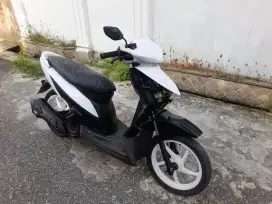 Honda vario 2012,ss lgkp bpkb sntk spertikaf faktor,plat bm.