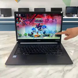 [A31] EDITING i7 gen8 16GB 256GB,Cocok untuk pelajar,mahasiswa&kantor