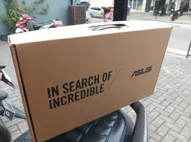 Dus Kardus Laptop ASUS 14 inch