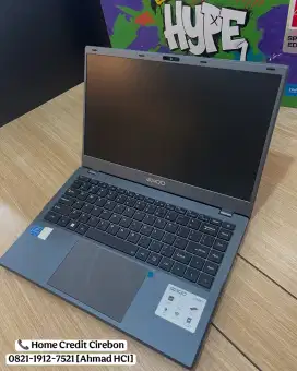 Promo Laptop DP 0% di Cirebon