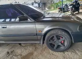 Honda Civic 1990 Bensin