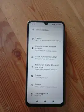 Poco c71 ram 4/128
