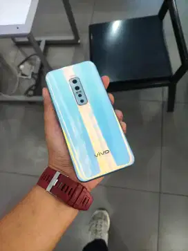 vivo v17 pro hp dan casan