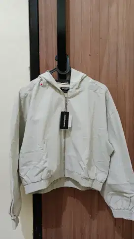 Jaket hush puppies original 100%