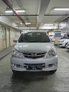 [ISTIMEWA] Xenia Xi Deluxe AT 2011